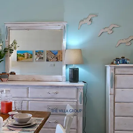 Apartament Thea Vista Pissouri