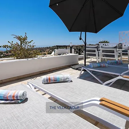 Apartament Thea Vista Pissouri