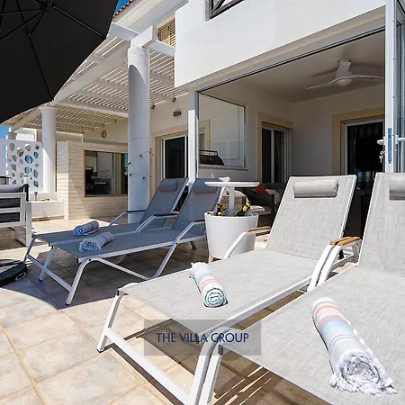 Apartment Thea Vista *