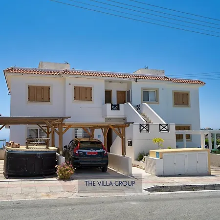 Thea Vista דירה *