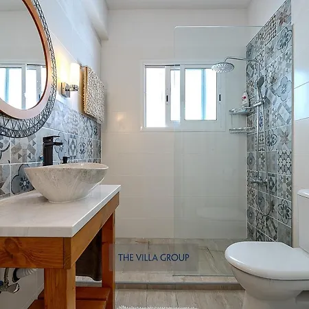 Thea Vista * פיסורי