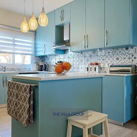 Apartment Thea Vista *
