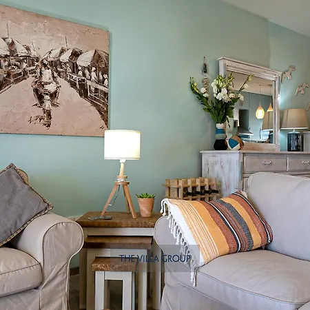 Apartment Thea Vista