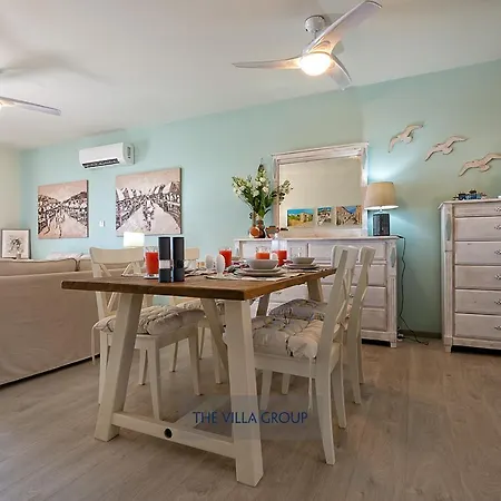 Apartment Thea Vista