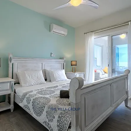 Thea Vista Apartment Pissouri