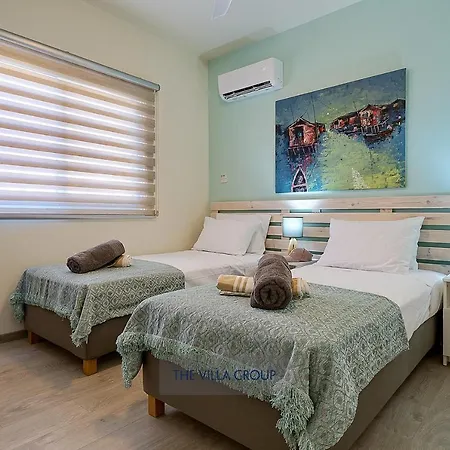 Apartment Thea Vista *