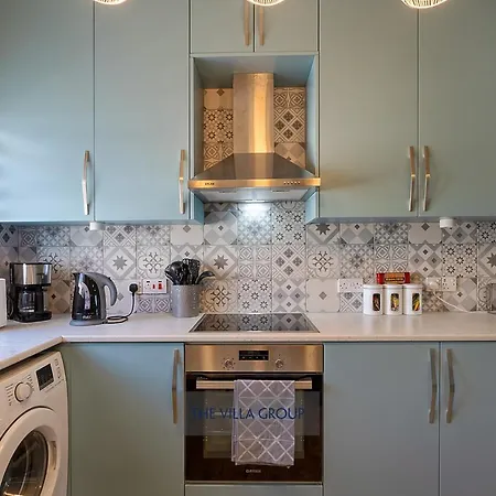 Thea Vista Apartment Pissouri