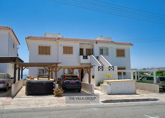 Thea Vista Apartmán *