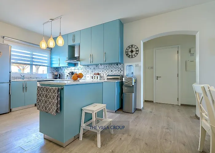 Thea Vista Apartmán *