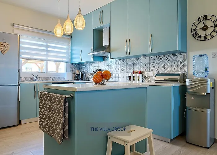 Apartmán Thea Vista *