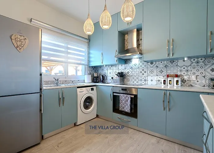 Thea Vista Apartmán *