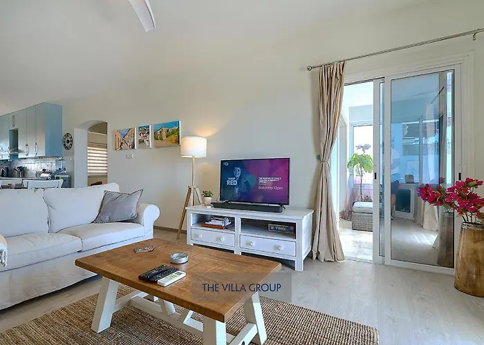 Thea Vista Apartmán *