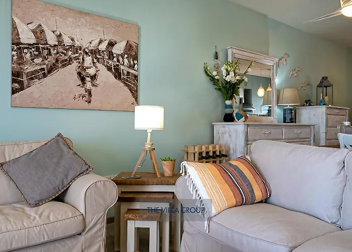 Apartmán Thea Vista