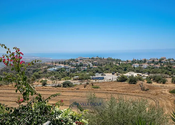 Thea Vista Apartmán