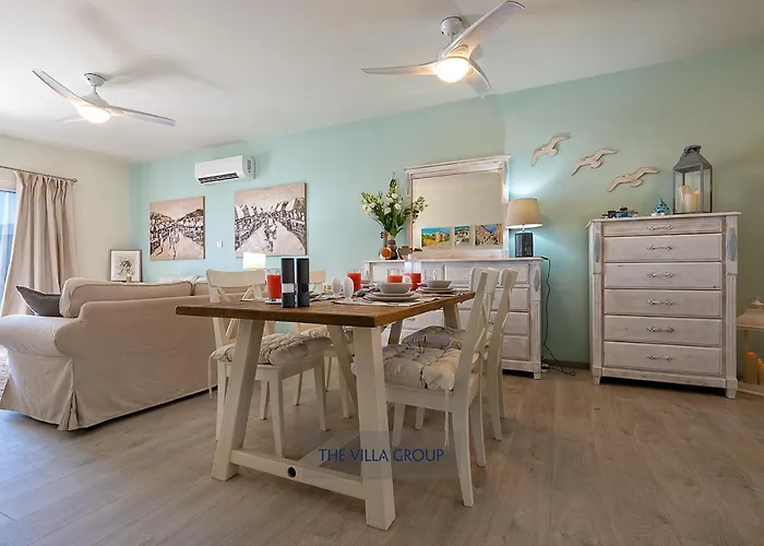 Apartmán Thea Vista