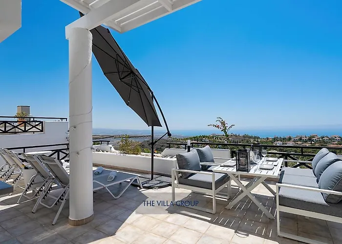 Apartmán Thea Vista *