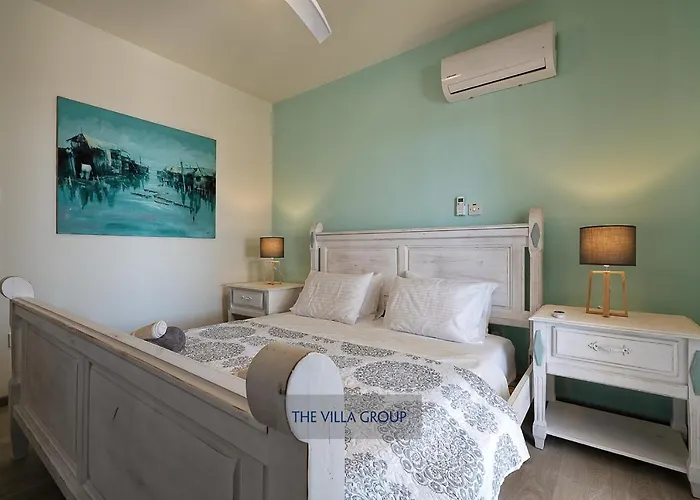 Apartmán Thea Vista