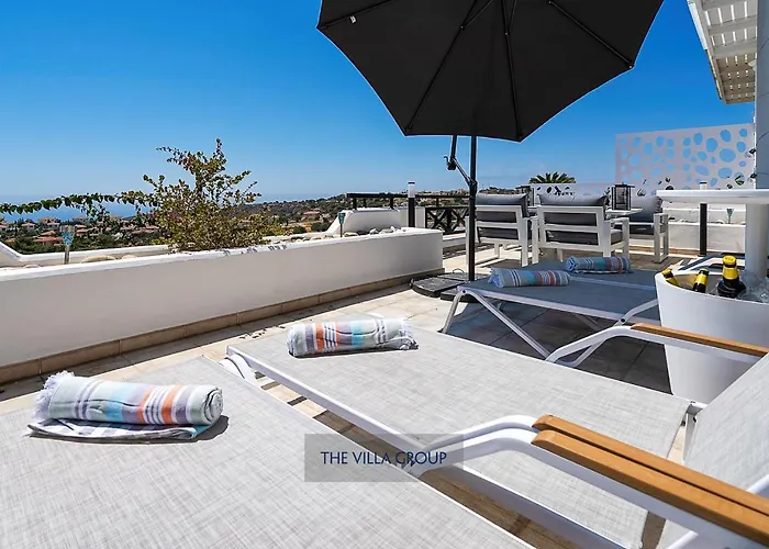 Apartmán Thea Vista Pissouri